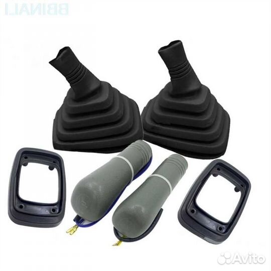 Ручка джойстика Hitachi zx240lch