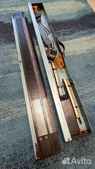 Продаю вязальная машина Нева-5 бу