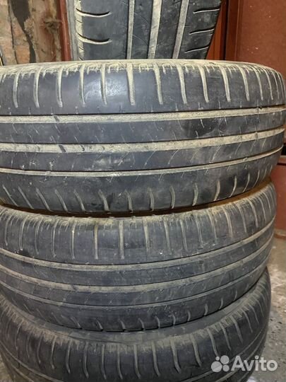 Michelin Energy Saver 195/65 R15 91