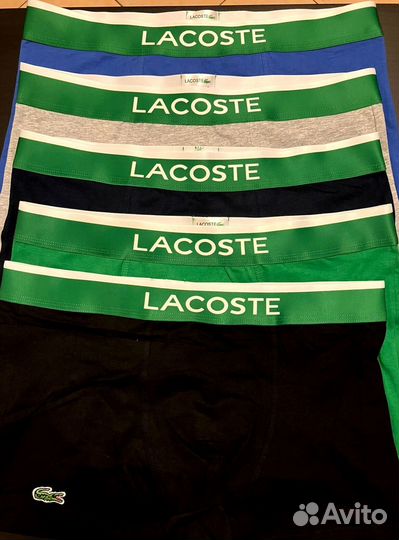 Трусы боксеры