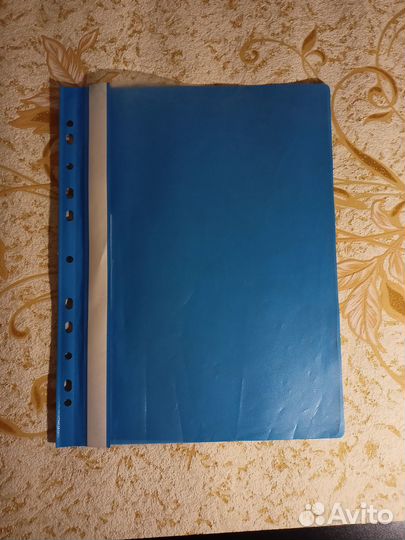 Папка для документов