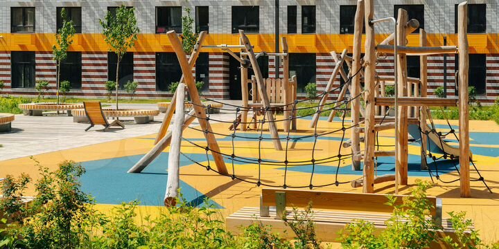 2-к. квартира, 45,1 м², 15/25 эт.