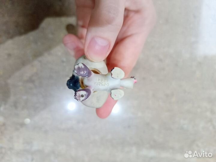 Lps кошки стоячки лпс