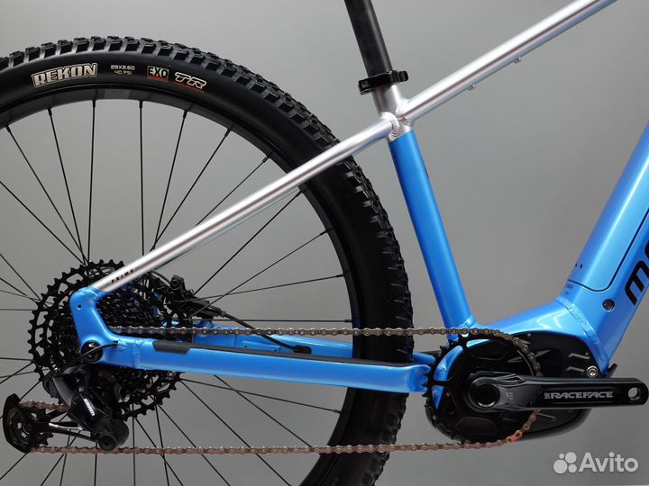 Mondraker Prime 29 Bosch SMART