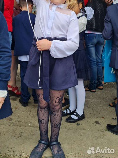 Шорты для девочек