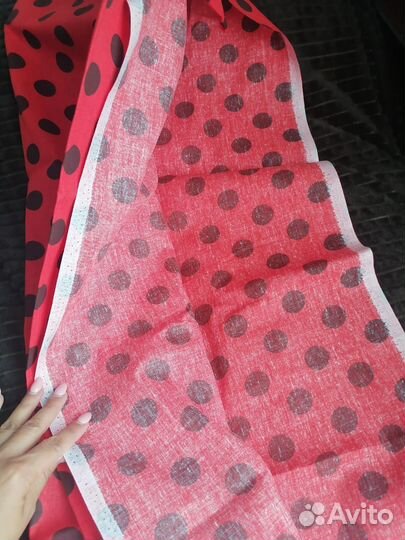 Ткань бязь 150 см