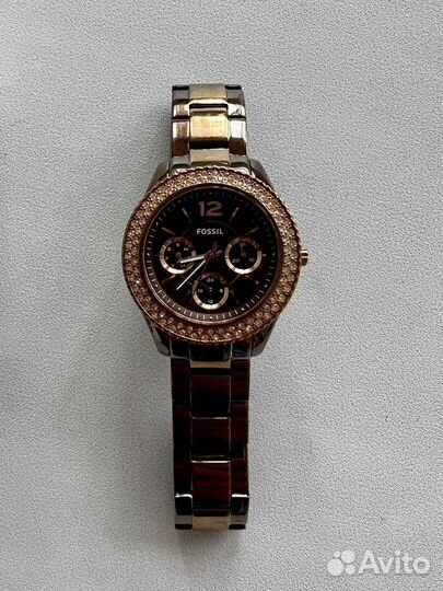 Часы Fossil ES4079
