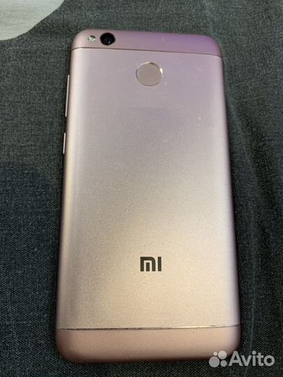 Xiaomi Redmi, 4 ГБ