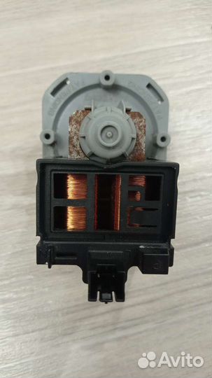 Насос,помпа стиральной машины