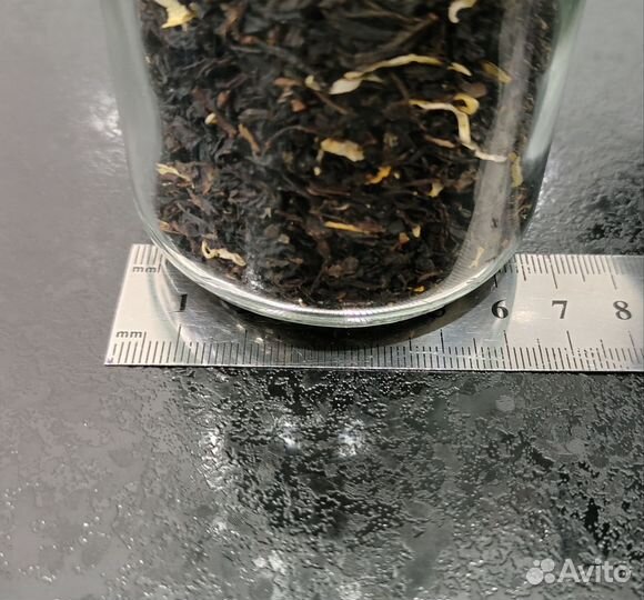 Банки для чая / кофе (баночки для специй)