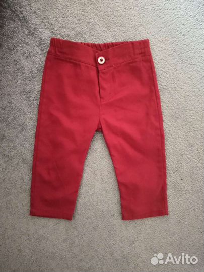 Костюм на мальчика