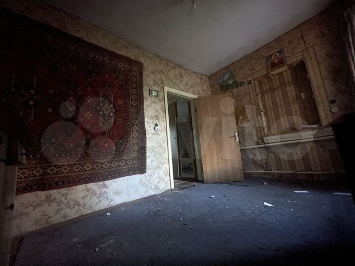 Дом 29,4 м² на участке 1 сот.