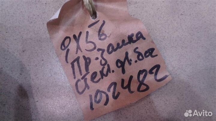 Активатор замка багажника Infiniti QX56 JA60 2004