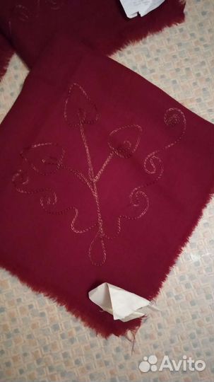 Павловопосадский платок