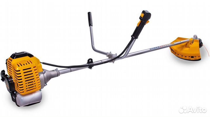 Триммер бензиновый champion T528S-2