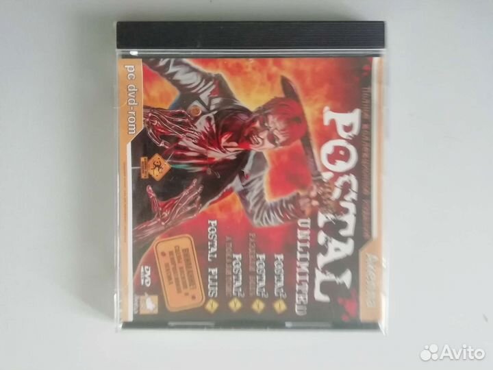 Диски на пк ps2