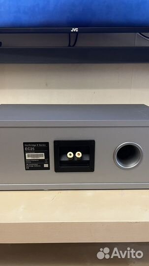 Полочная акустика jbl