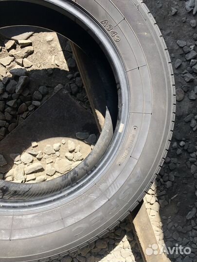 Yokohama Aspec A349A 215/65 R16