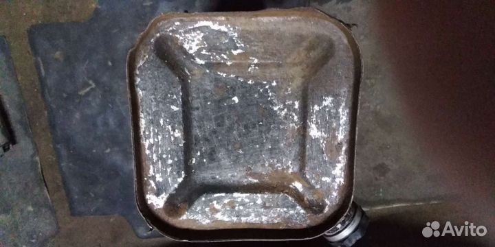 Запчасти УАЗ