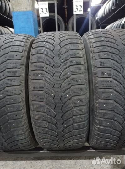 Bridgestone Blizzak Spike-01 255/55 R18 100Z