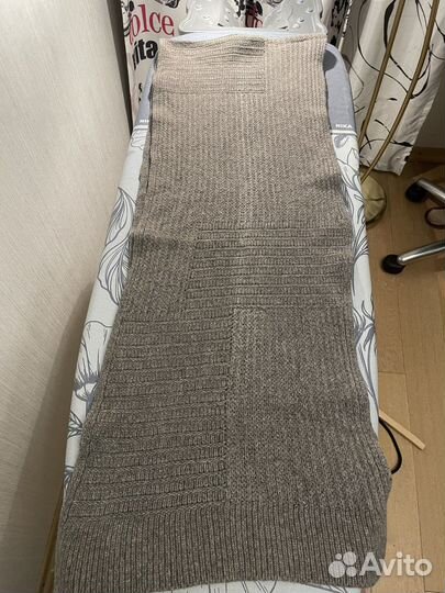 Шарф calvin klein