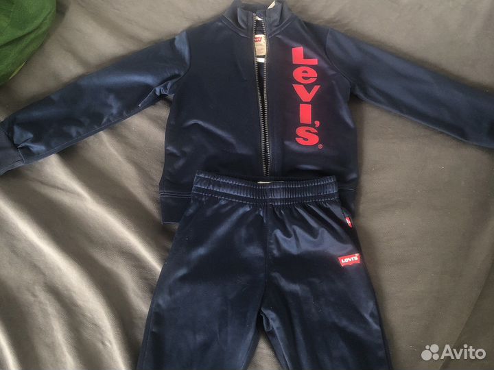 Детская одежда для мальчиков 3 года