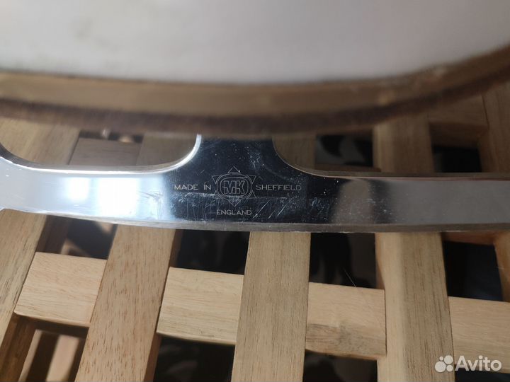 Коньки фигурные