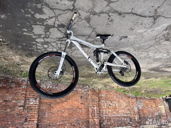 Велосипед UMF Freddy