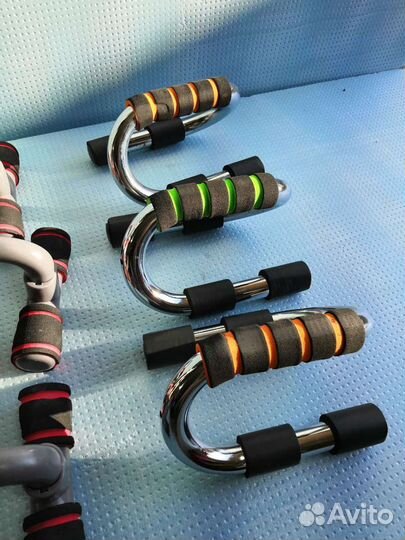 Упоры для отжиманий