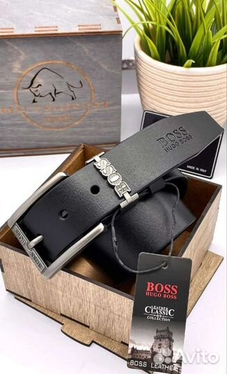 Ремень мужской