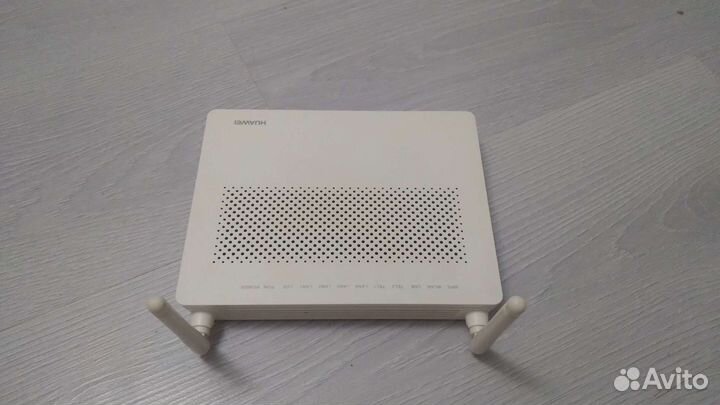 Оптический роутер для Ростелеком и Tele2