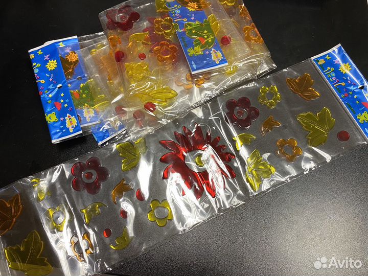 Товары для творчества новые