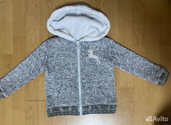 Кофта детская