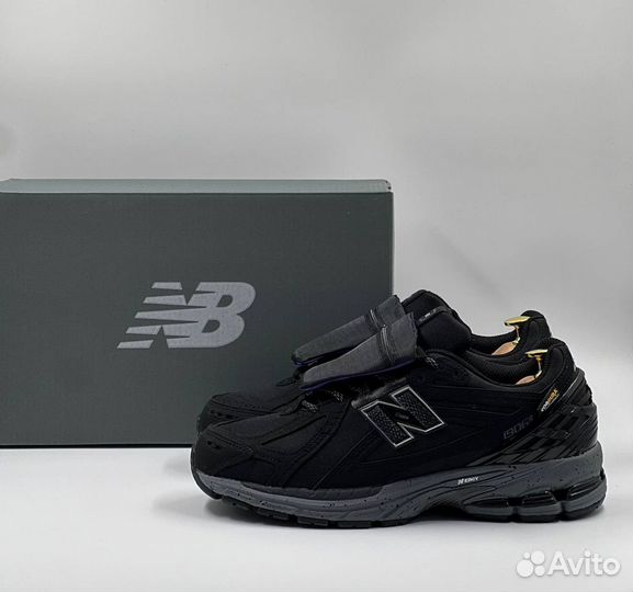 Кроссовки new balance 1906r мужские