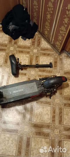 Продам Электросамокат Kugoо m4 pro
