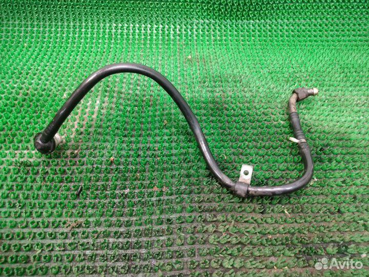 Трубка вакуумного усилителя тормоза Ssangyong