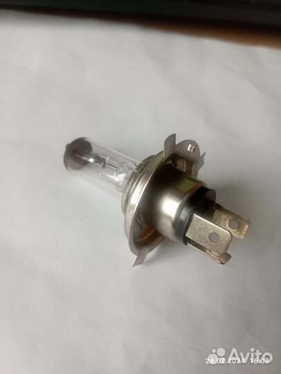 Лампы накаливания АВТОМОБИЛЬНЫЕ