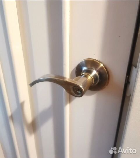 Ручки-защёлки 2 комплекта