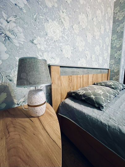 1-к. квартира, 42 м², 11/16 эт.