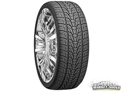Nexen Roadian HP 255/55 R18 109V