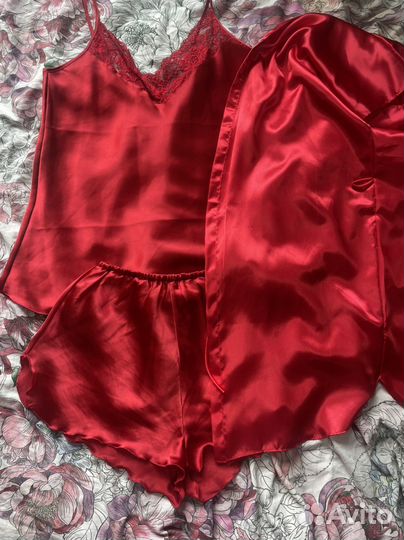 Домашний костюм