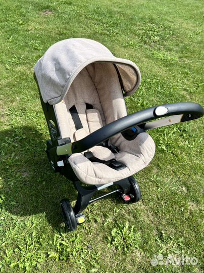 Коляска автокресло foofoo 4 в 1