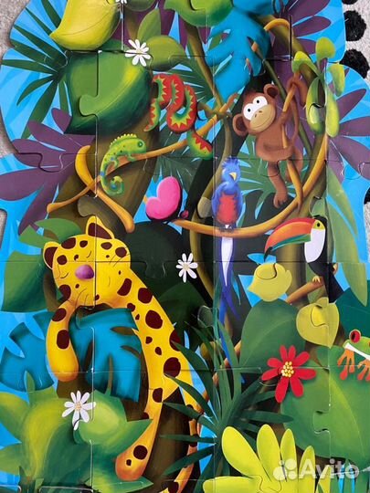 Пазл ItsImagical