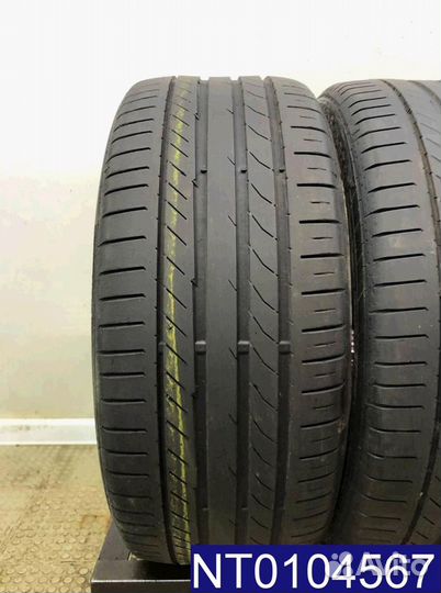 Continental ContiSportContact 5 235/40 R19 96Y