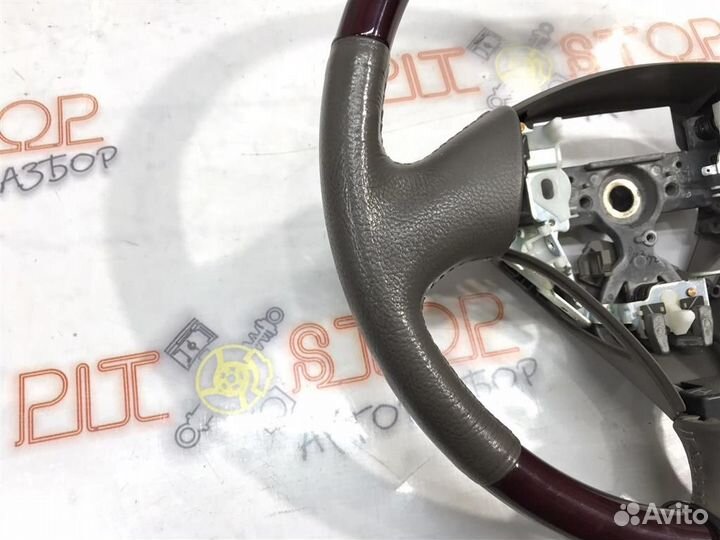 Руль Toyota Windom (MCV30) 2001-2004