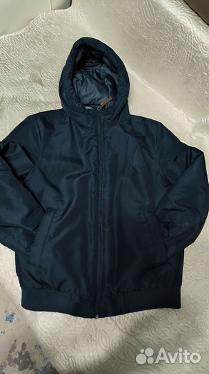 Куртка на подростка 164 170
