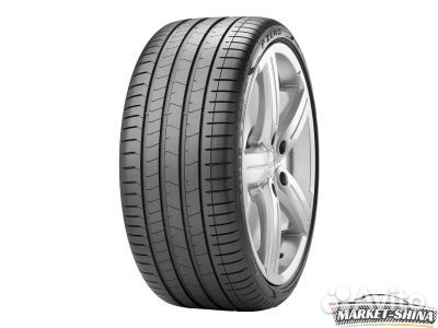 Pirelli P Zero Sports CAR 255/50 R19 107W