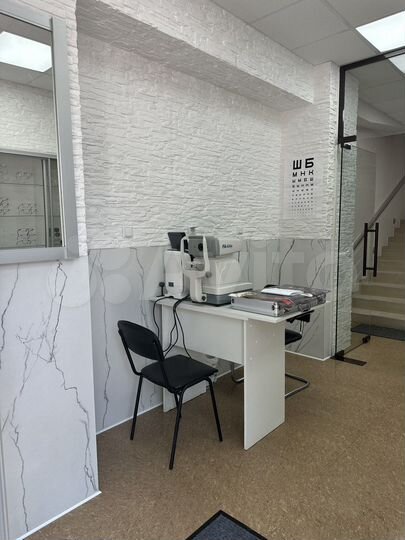 Торговая площадь, 6 м²