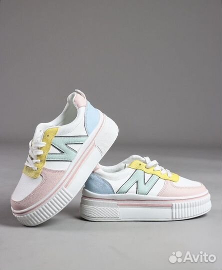 Слипоны кроссовки кеды женские 38 и 39