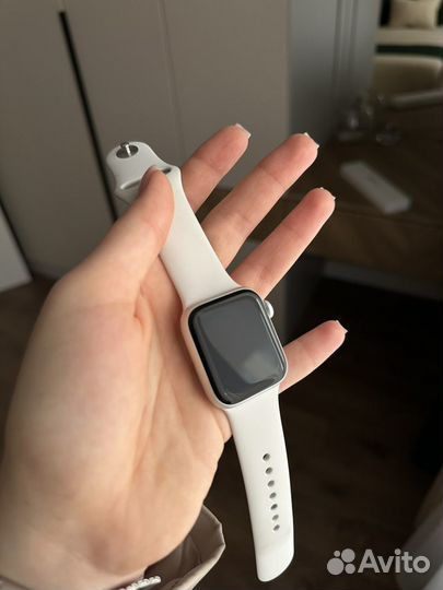 Apple watch se